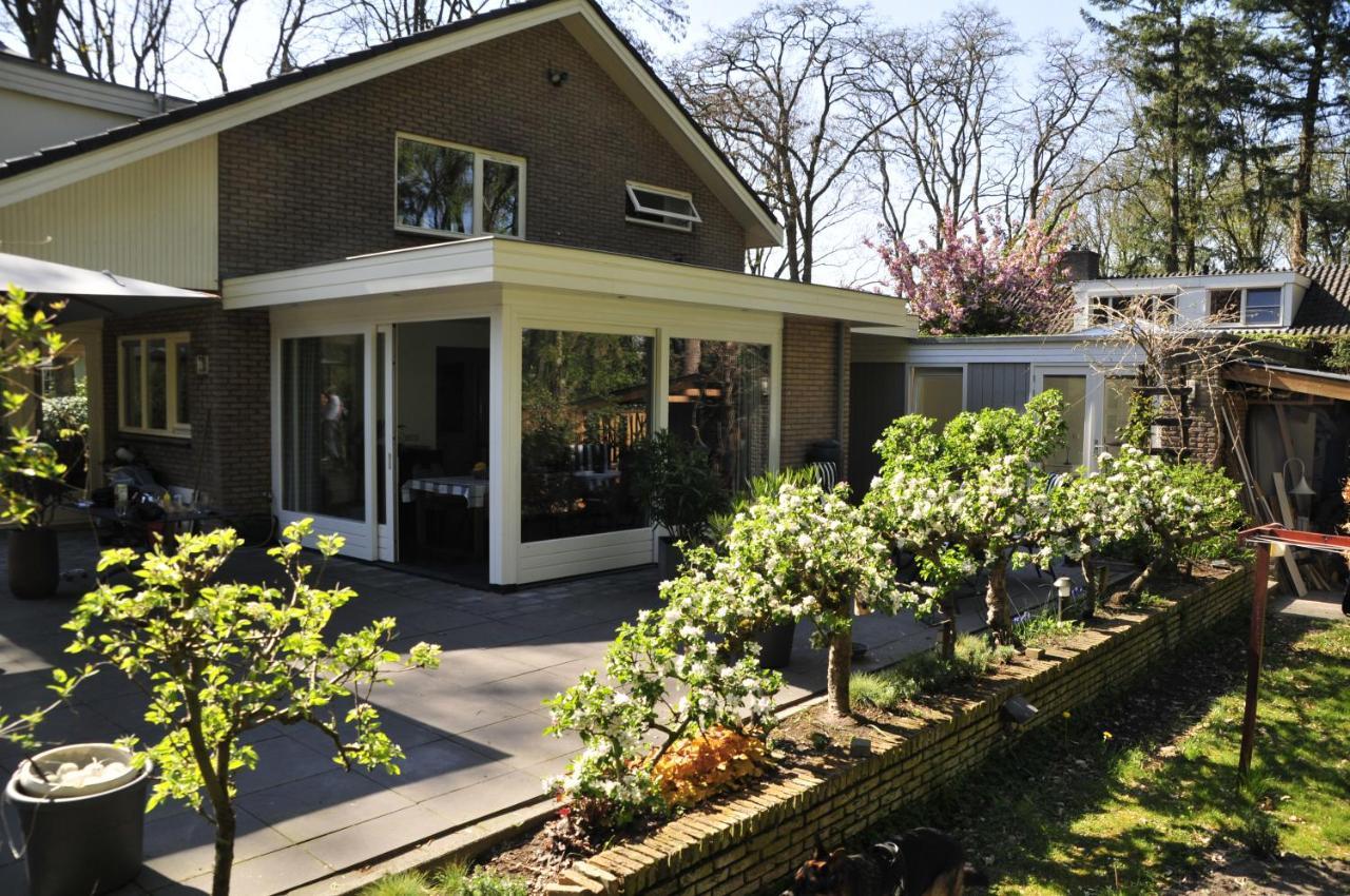 B&B Porcini Ermelo Exterior photo