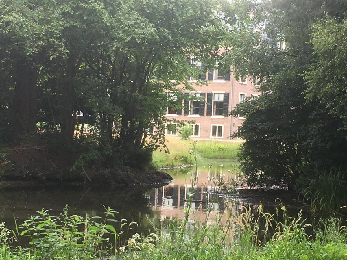 B&B Porcini Ermelo Exterior photo