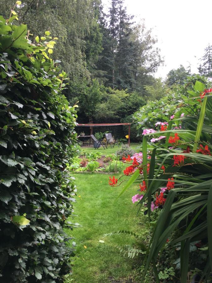 B&B Porcini Ermelo Exterior photo