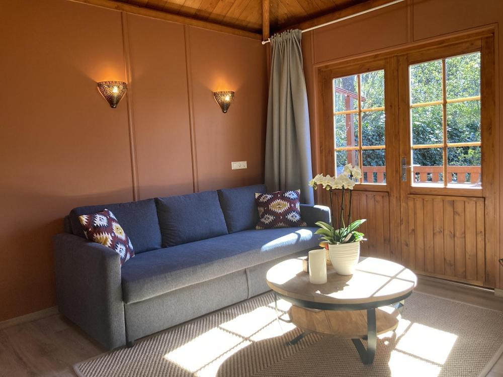 B&B Porcini Ermelo Exterior photo