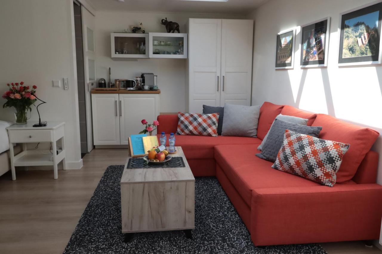 B&B Porcini Ermelo Exterior photo