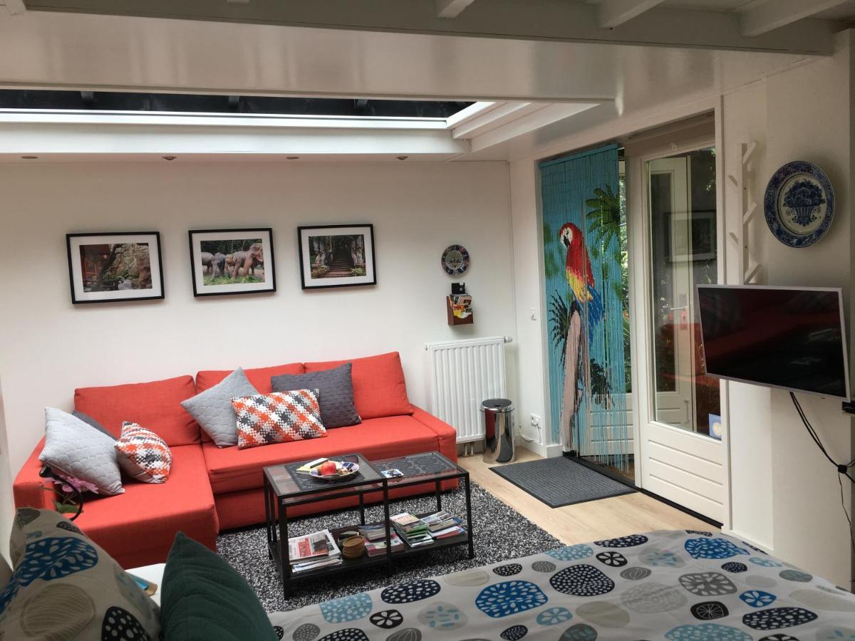 B&B Porcini Ermelo Exterior photo